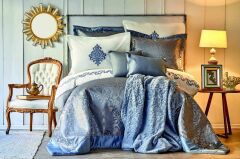 KARACA HOME QUEEN SAFİR 13 PARÇA ÇEYİZ SETİ