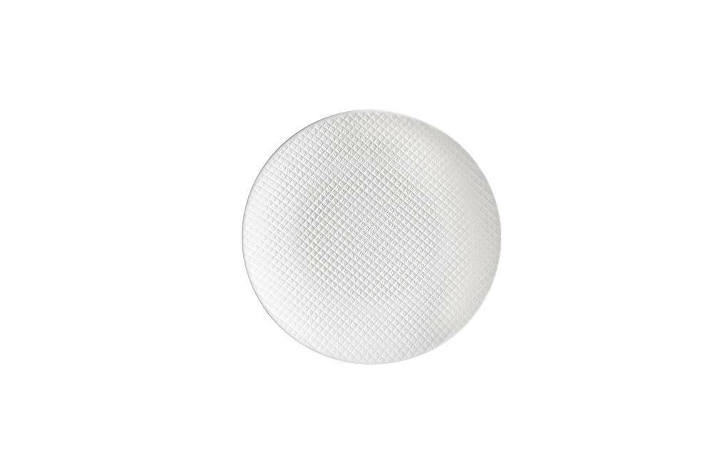 SOFT POP BEYAZ TABAK 15CM