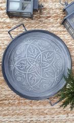 STONE TEPSİ 42X52CM