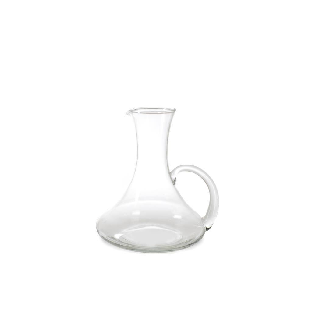 VIOLA KULPLU CAM SÜRAHİ 1,5LT