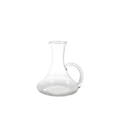 VIOLA KULPLU CAM SÜRAHİ 1,5LT