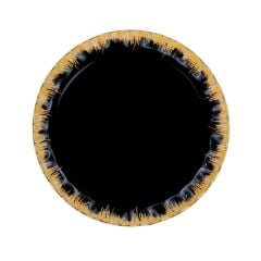 ALBA TEKLİ SERVİS TABAK 26CM