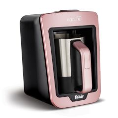 KAAVE STEEL TÜRK KAHVESİ MAKİNESİ ROSIE