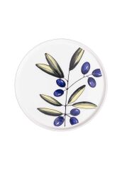 OLİVOS AYAKLI SERVİS TABAK 10X26CM