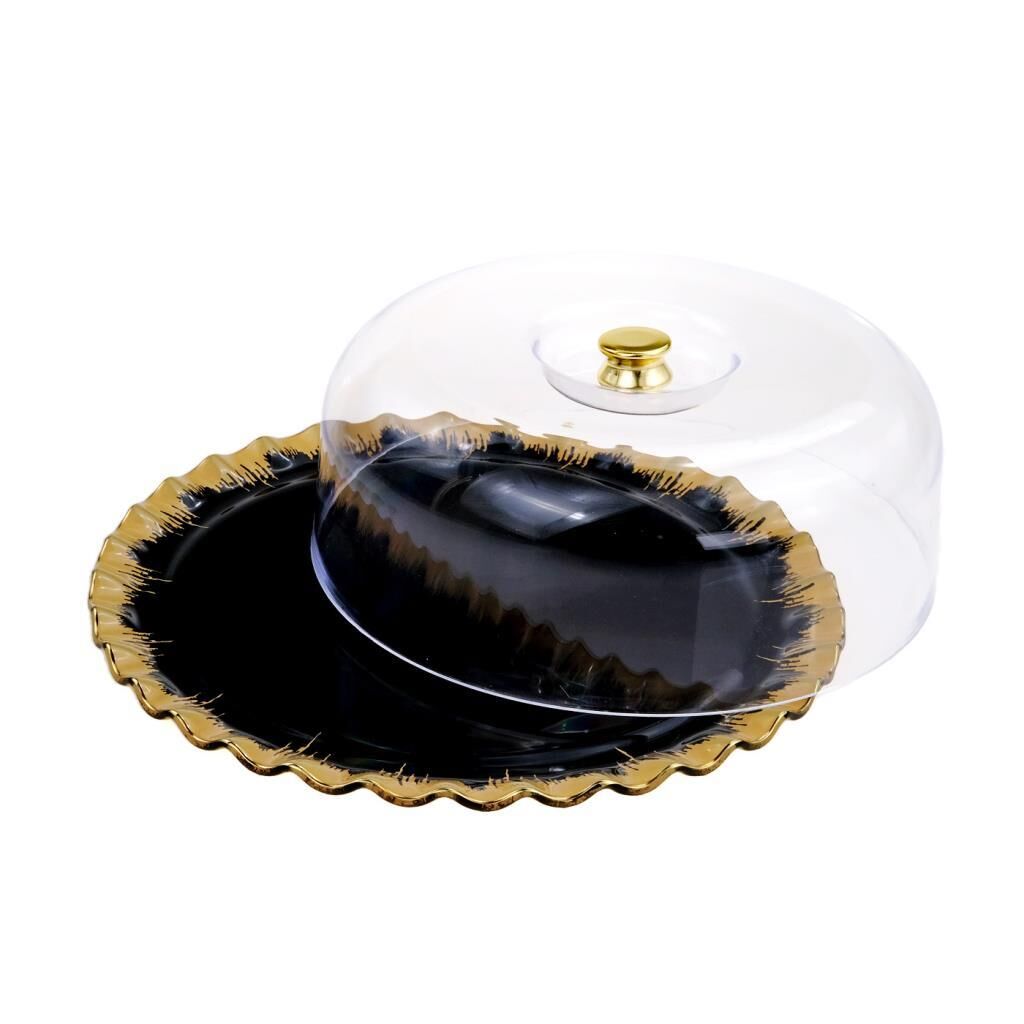 ALBA YUVARLAK KEK FANUS 31CM