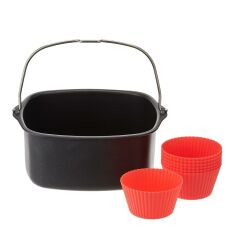 AIRFRYER PİŞİRME KALIBI
