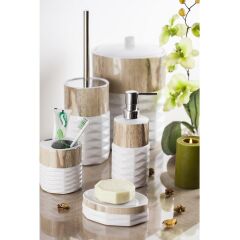 MONO TUVALET FIRÇASI