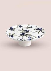 OLİVOS AYAKLI SERVİS TABAK 10X30CM