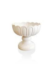 CERA DEKORATİF KASE 23X23X18CM