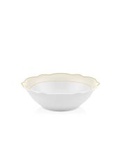 JASWELY KREM 6 KİŞİLİK 24 PARÇA YEMEK TAKIMI