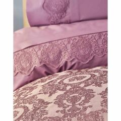 KARACA HOME VERMONT MÜRDÜM 12 PARÇA ÇEYİZ SETİ