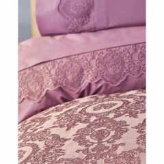 KARACA HOME VERMONT MÜRDÜM 12 PARÇA ÇEYİZ SETİ