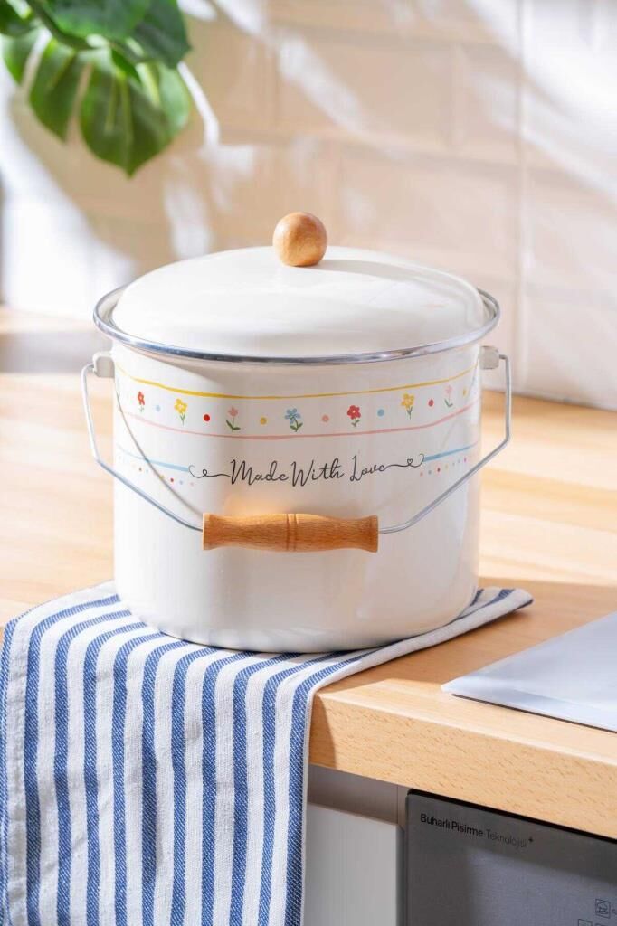 MADE WITH LOVE EMAYE BAKRAÇ 22CM