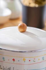 MADE WITH LOVE EMAYE BAKRAÇ 22CM