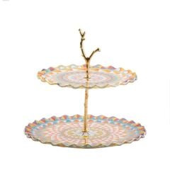 MOZAİK KATLI İKRAMLIK