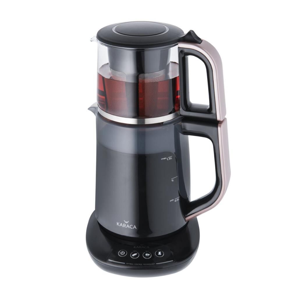 PINKGOLD DEMFIT  ÇAY MAKİNESİ 2501