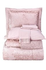 KARACA HOME VALERIA PRIME PUDRA ÇEYİZ SETİ