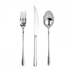 ATLAS KUTULU 72 PARÇA ÇATAL KAŞIK BIÇAK SET