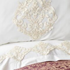 KARACA HOME JOSEPHINE MÜRDÜM 10 PARÇA ÇEYİZ SETİ