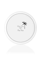 SUMMERTIME SERVİS TABAK 30CM