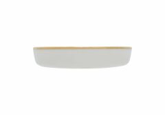 ARABESQUE ÇUKUR TABAK 19CM