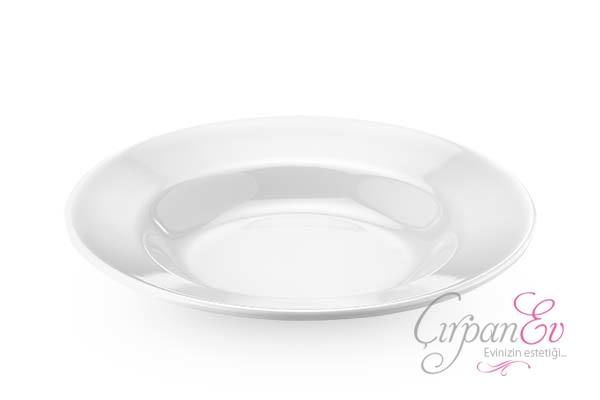 21CM KARE ÇUKUR TABAK