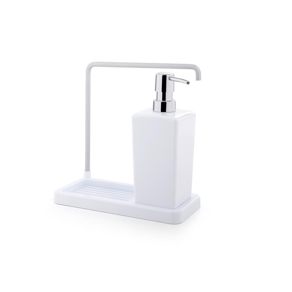 LUNA MUTFAK SIVI SABUNLUK BEYAZ