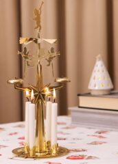 GOLD ANGEL MUMLUK 32CM