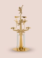 GOLD ANGEL MUMLUK 32CM
