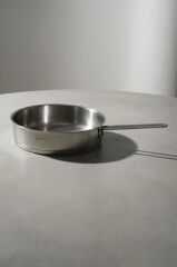 KARAT ÇELİK TAVA 26CM