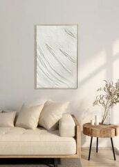 BOHEM KABARTMA TABLO 90X60CM