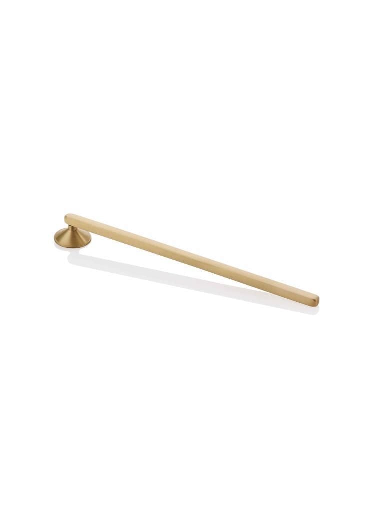 BRASS PİRİNÇ MUM SÖNDÜRÜCÜ