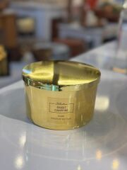 GOLD SWEET CAMPFIRE KOKULU MUM