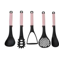 KARACA PINKGOLD 7 PARÇA SERVİS SETİ
