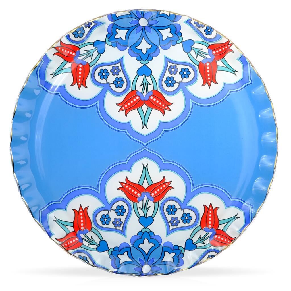 PERSİAN TEPSİ 31CM