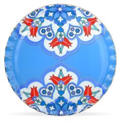 PERSİAN TEPSİ 31CM