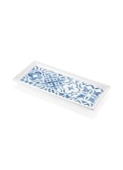 RIVIERA DİKDÖRTGEN SERVİS TABAK 35X16CM