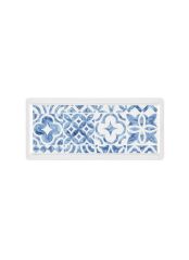 RIVIERA DİKDÖRTGEN SERVİS TABAK 35X16CM