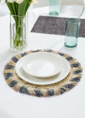 AMERİKAN SERVİS 38CM