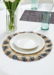 AMERİKAN SERVİS 38CM