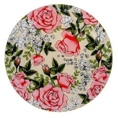 ROSELINE KREM TEPSİ 31CM