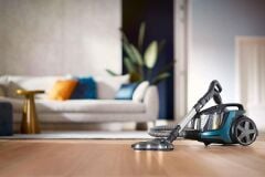 MARATHON ULTIMATE TORBASIZ ELEKTRİKLİ SÜPÜRGE