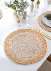 AMERİKAN SERVİS 38CM