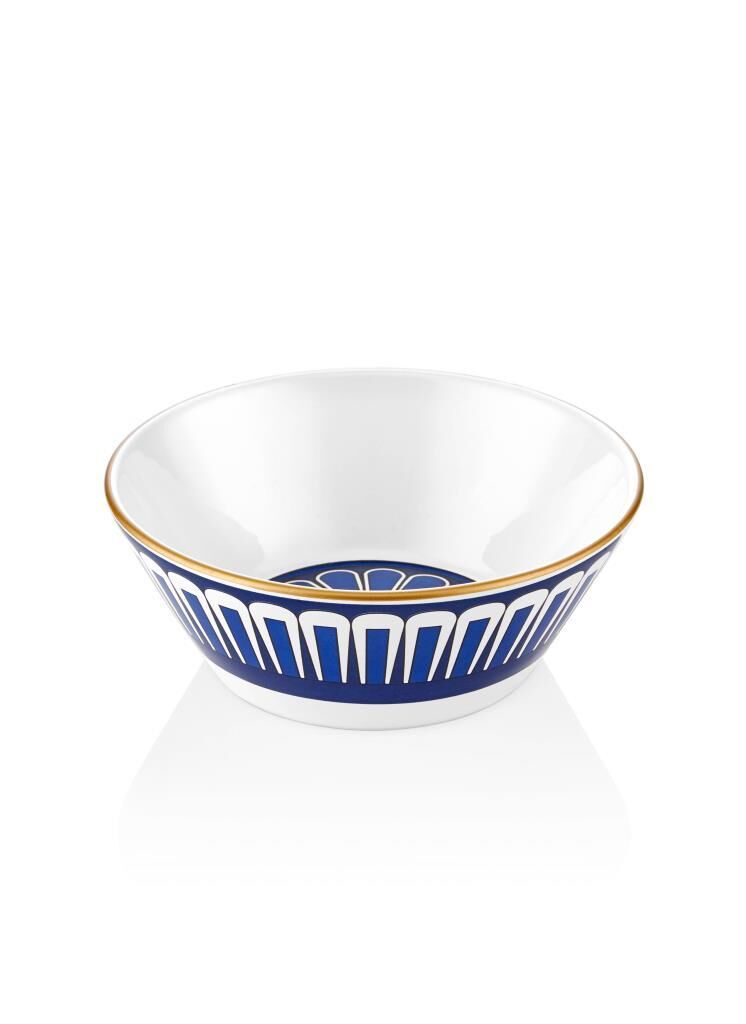 ESCALA 4'LÜ KASE 15CM