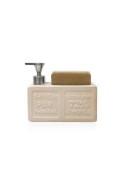 SAVON BEJ SIVI SABUNLUK 420ML