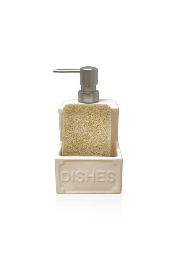 DISHES BEJ SIVI SABUNLUK 350ML