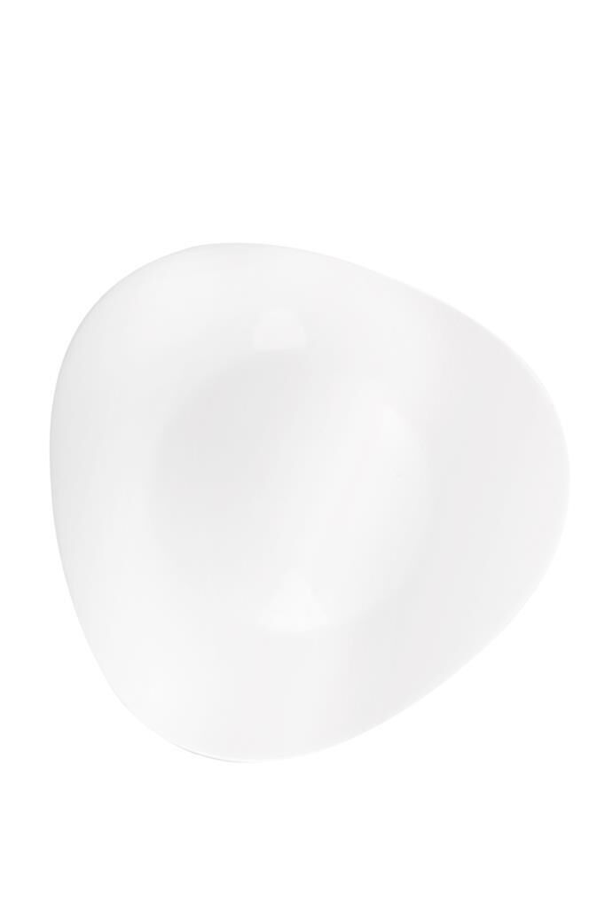 LUXEM TRIADE SERVİS TABAK 27CM