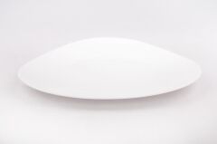 LUXEM TRIADE SERVİS TABAK 27CM