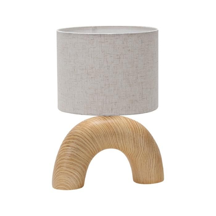 PANELLA 02 MASA LAMBASI/ABAJUR A