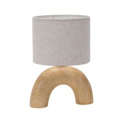 PANELLA 02 MASA LAMBASI/ABAJUR A